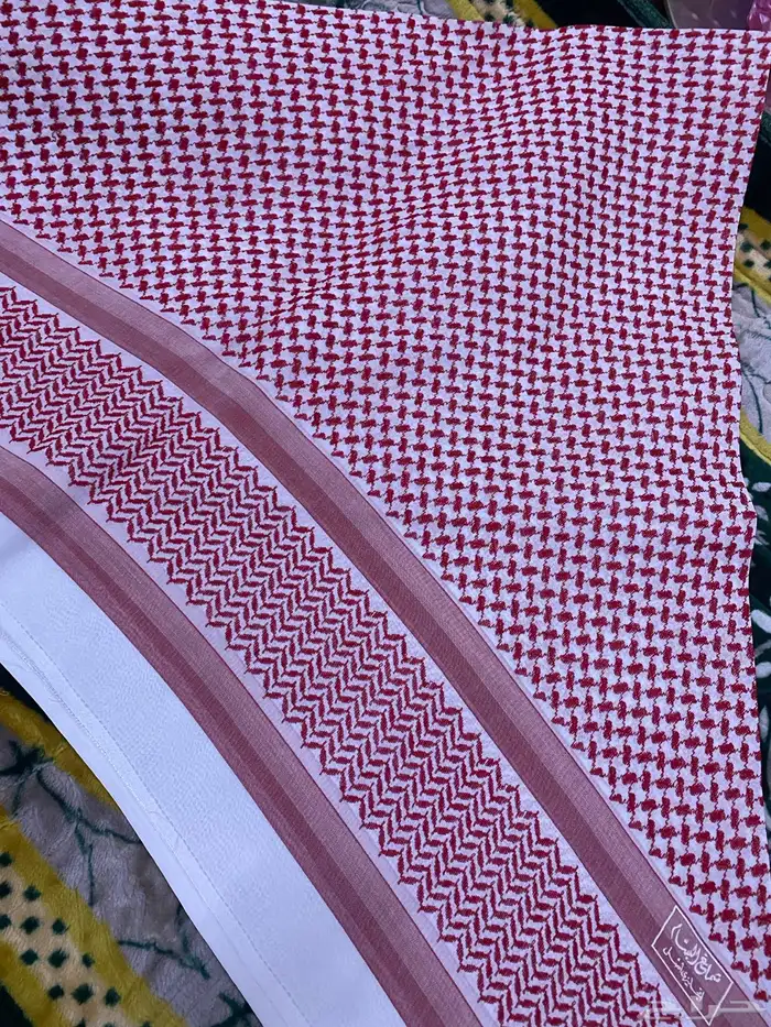 شماغ البسام قديم 10