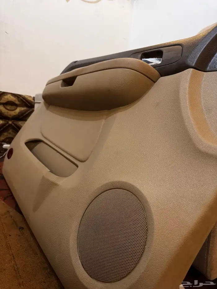 ديكور باب سائق يوكن تاهو 0