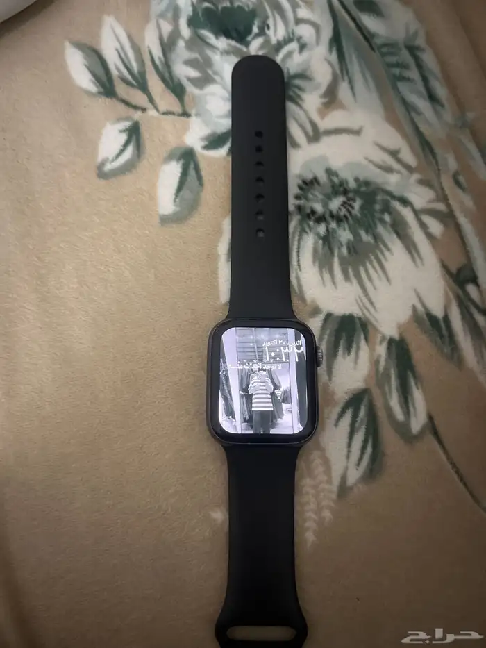 ساعة للبيع مقاس M 0