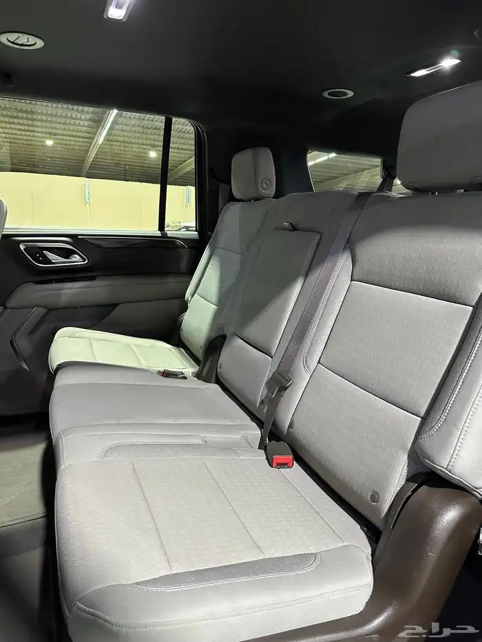 جي ام سي يوكن 2023 طويل دبل وكالة 20