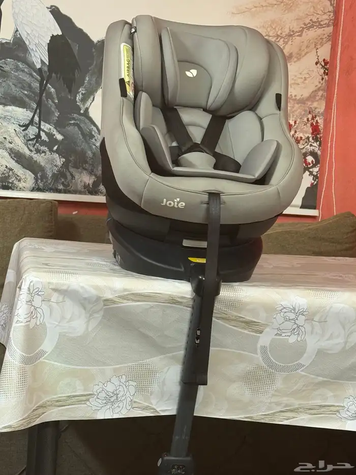 كارسيت جوي 4