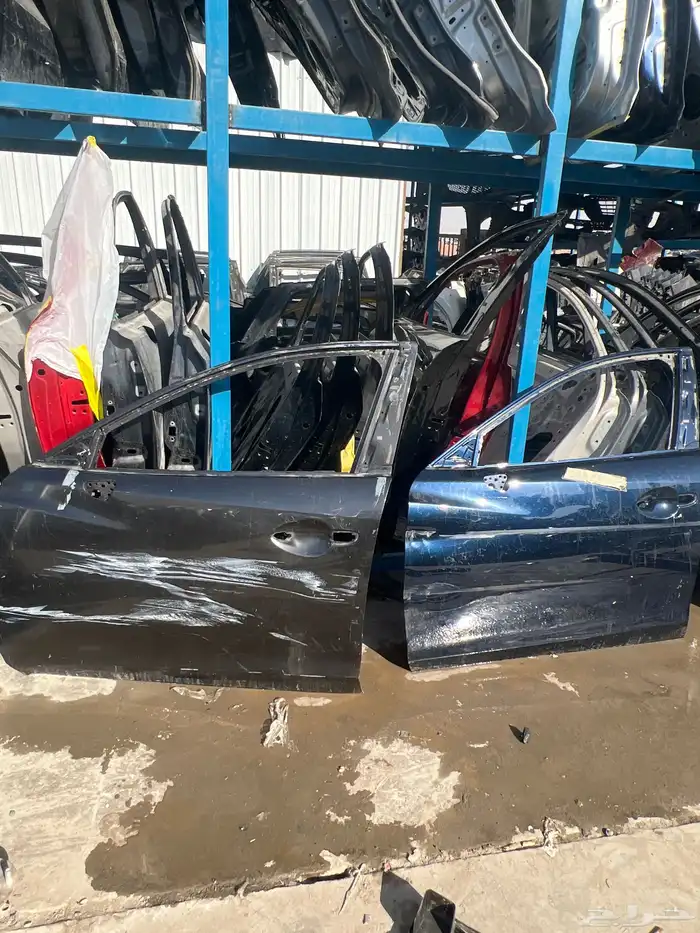 أبواب وكبابيت و رفارف مازدا 0