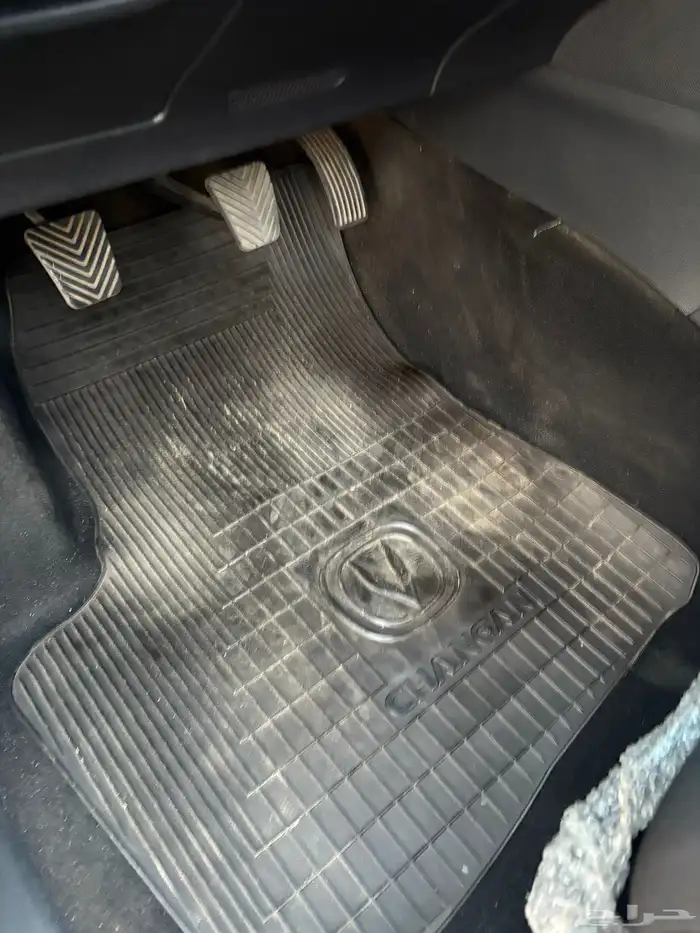 شانجان هنتر 2023 ديزل 5