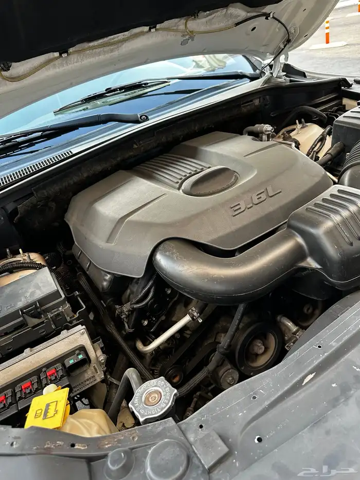 جيب شروكي 2011 3