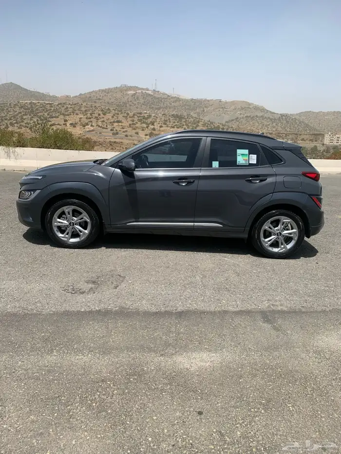 كونا 2023 نص فل (كمفورت) للتنازل نظيف جدا 2