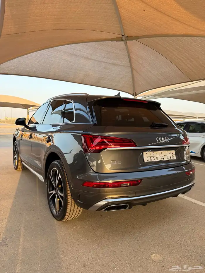 اودي Q5 موديل 2024 2