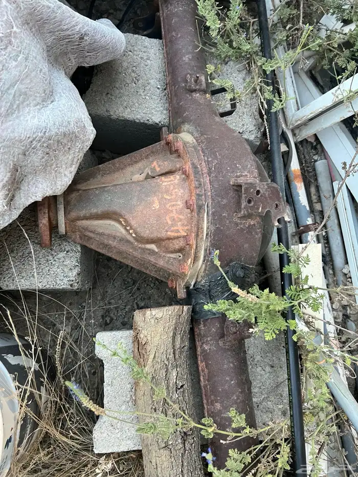 دفرنس مازدا   فورد 1