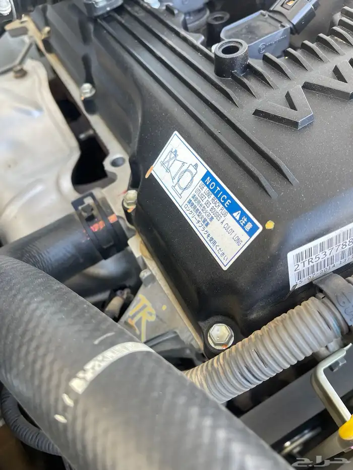 هايلوكس 2014 اتومتك مخزن خليجي 28