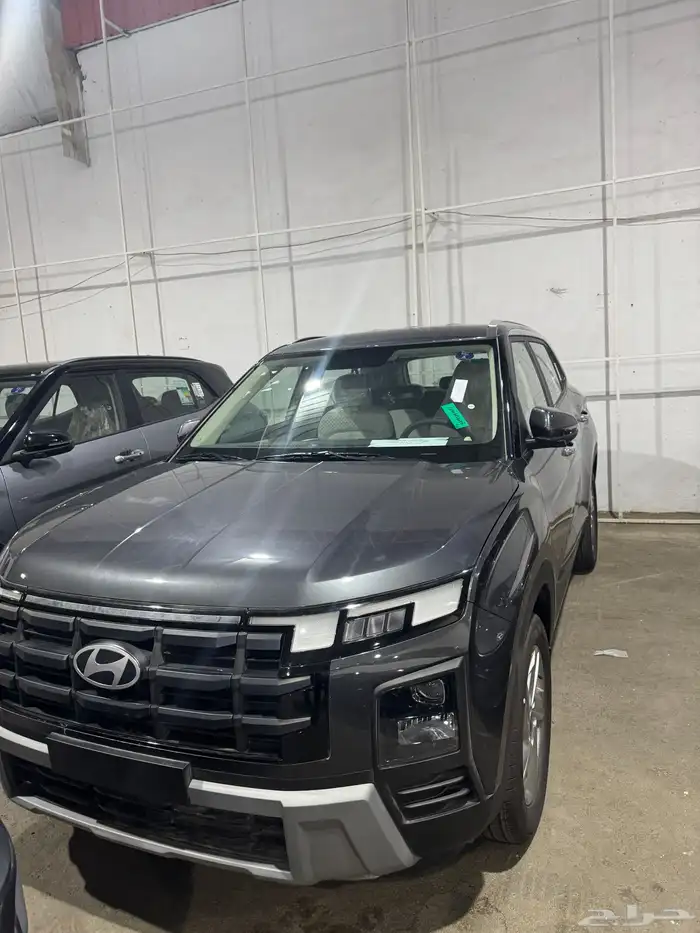 هيونداى كريتا سمارت وكومفورت 2026 كاش وتقسيط 5