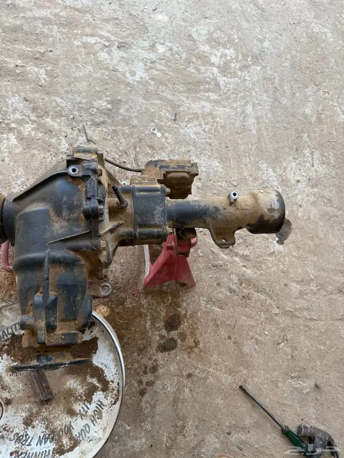 كارونه امامي اف جي 0