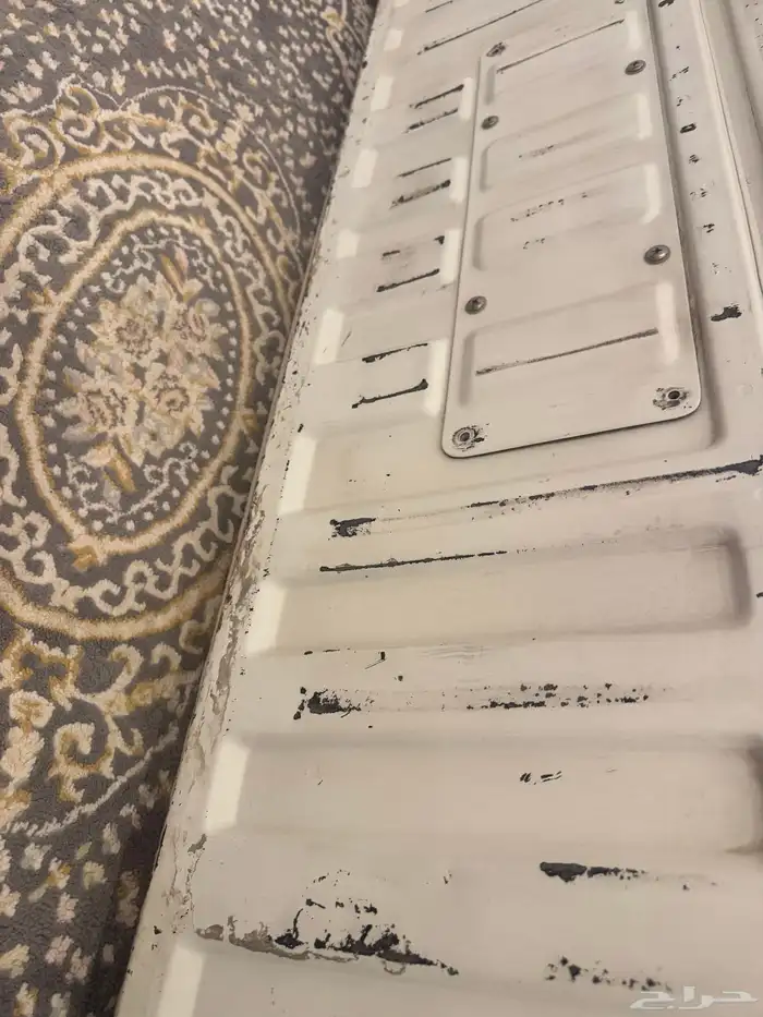 باب هايلوكس 2