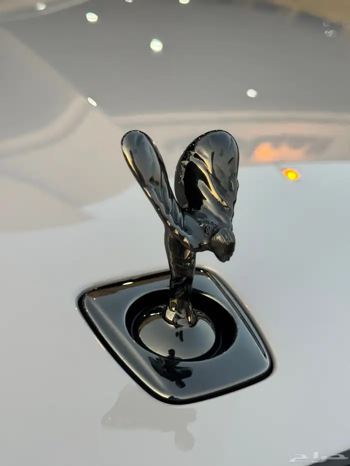 رولزرويس قوست 2023 - بلاك بادج - ضمان وصيانة مجانية 23