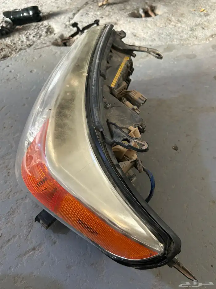 للبيع اغراض لاندكروزر 2014 تركب على عدة موديلات 2