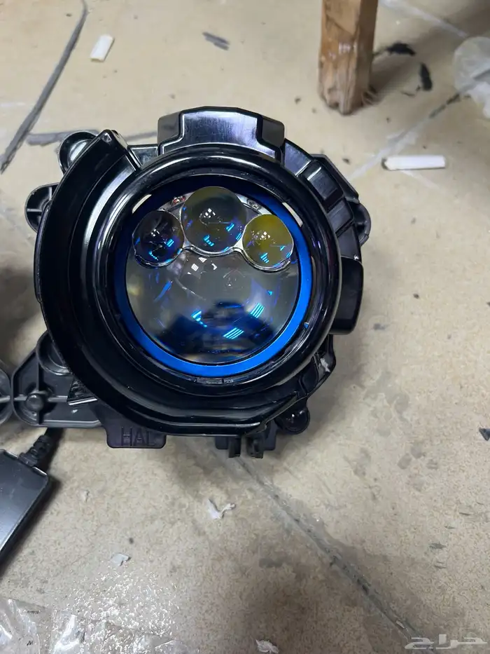 عدسات ددوج 2020 عدسات اليزر المدمج 3