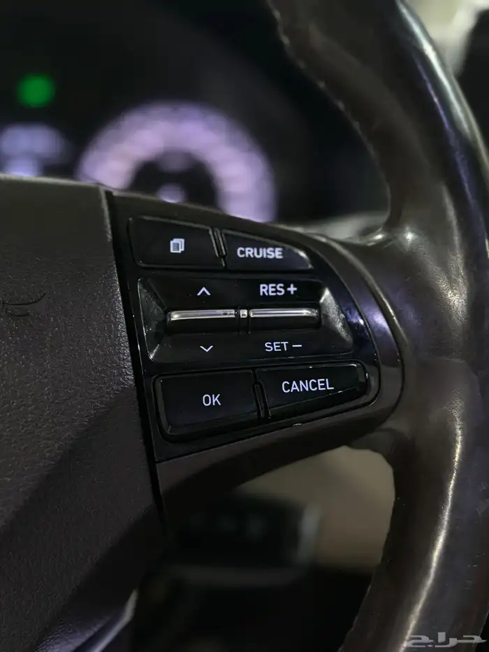 هونداي ازيرا 2020 نص فل فتحه بانوراما 19