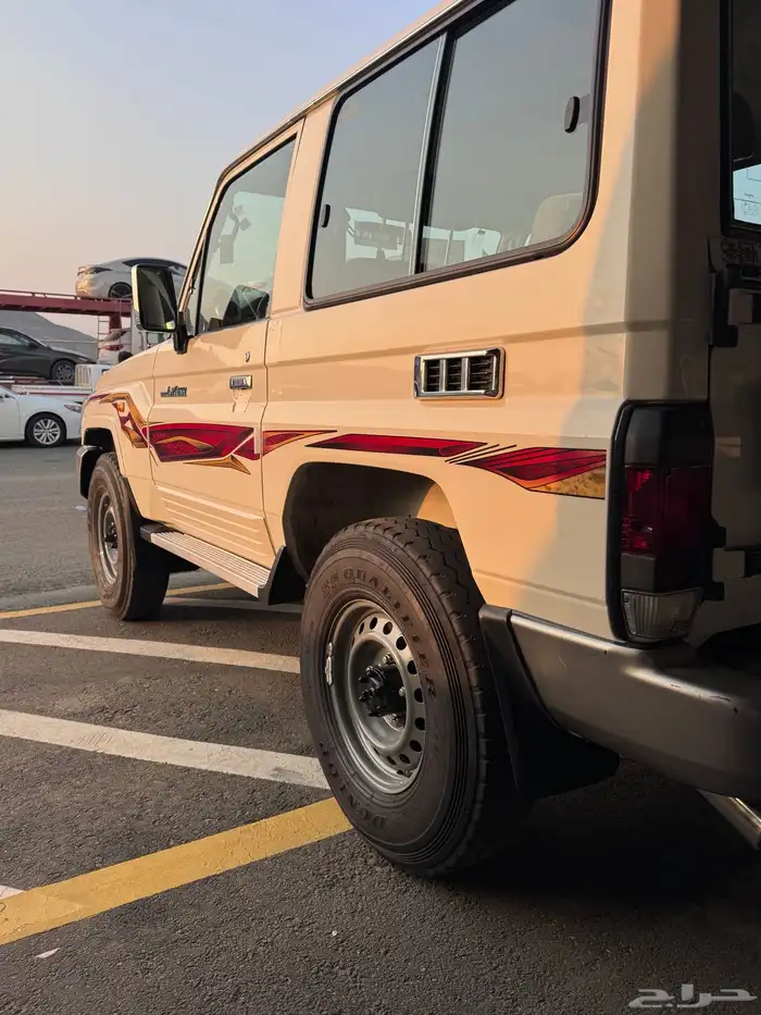 للبيع ربع 2018 سعودي سوبر ديلوكس 3