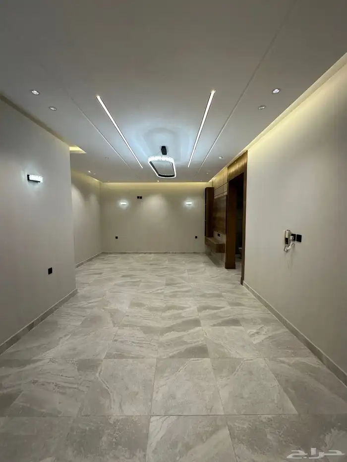 للبيع شقه ارضيه بمدخل مستقل بأبها-قرب الراشد مول بسعر مناسب 6