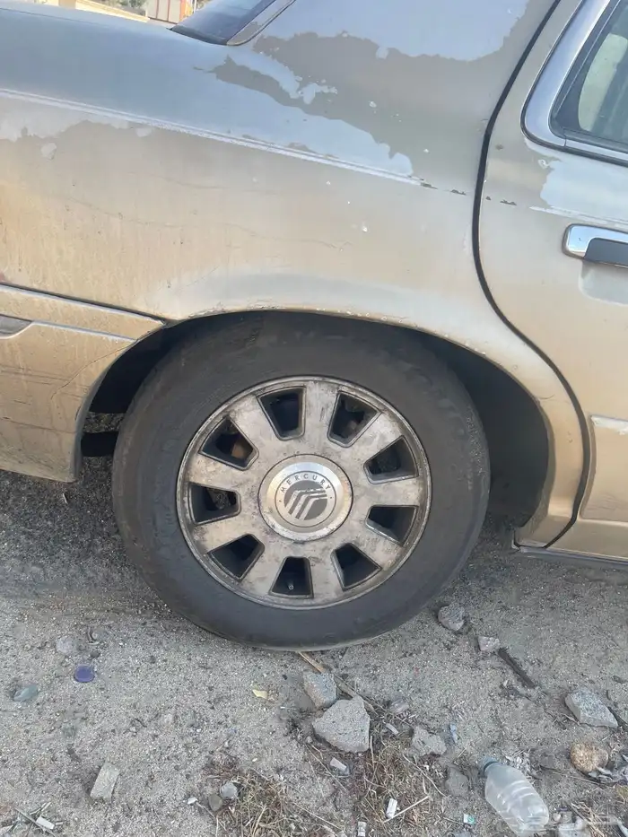 فورد لللبيع 3