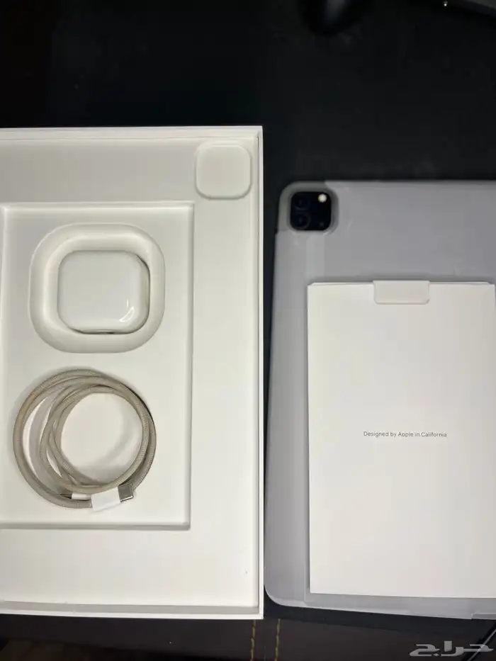 ايباد برو 11 جيل الرابع 10