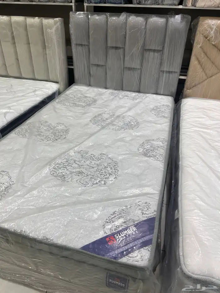 جديد سرير نفرين 12