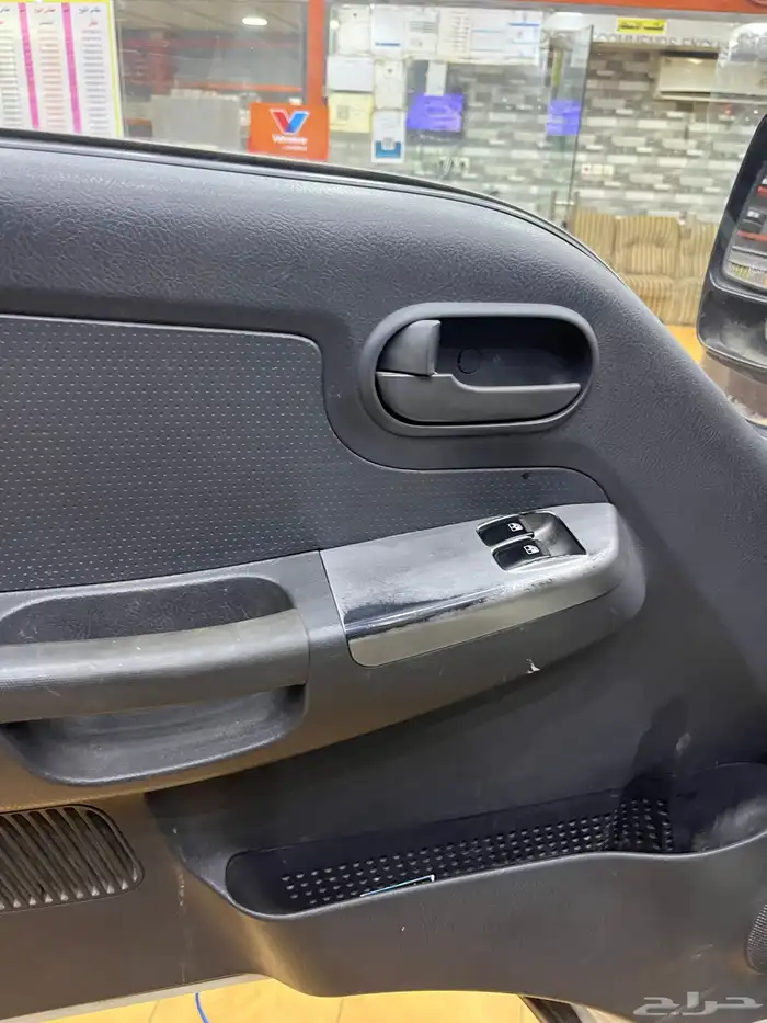 كيا موديل 2016 مخزنه ماشه 158 الف سياره م تشكي من شي 11