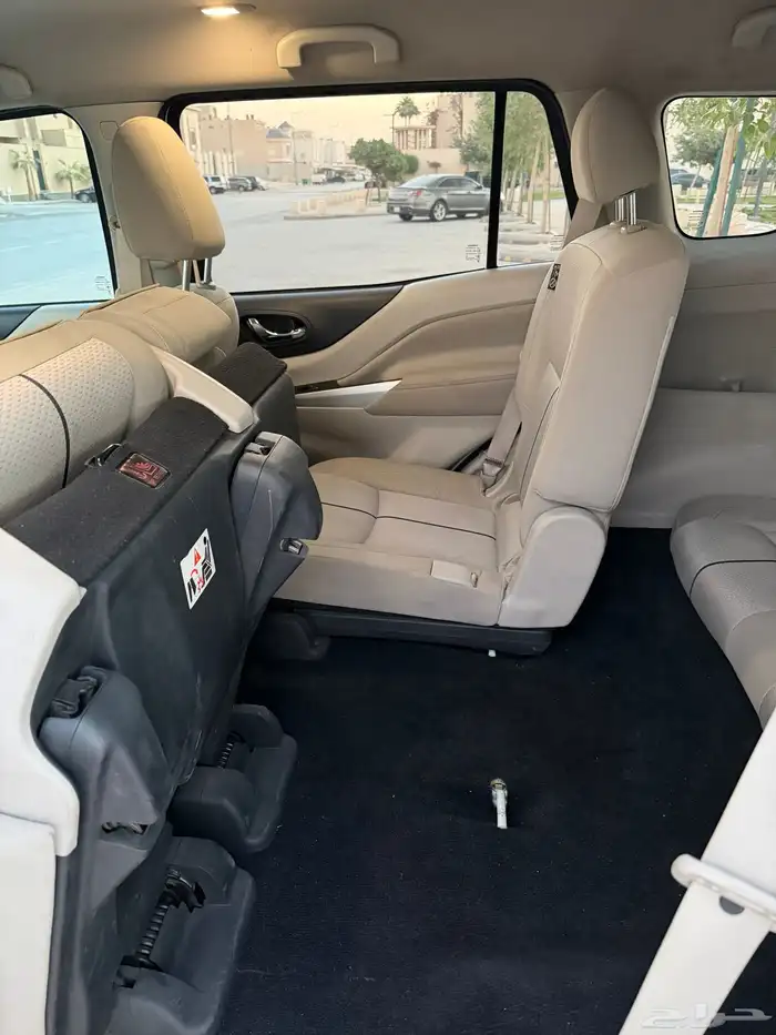 اكستيرا 2021 نص فل دبل دفلوك نظيف 26