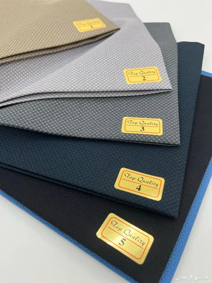 اقمشة شتوية فاخرة وانيقة 20