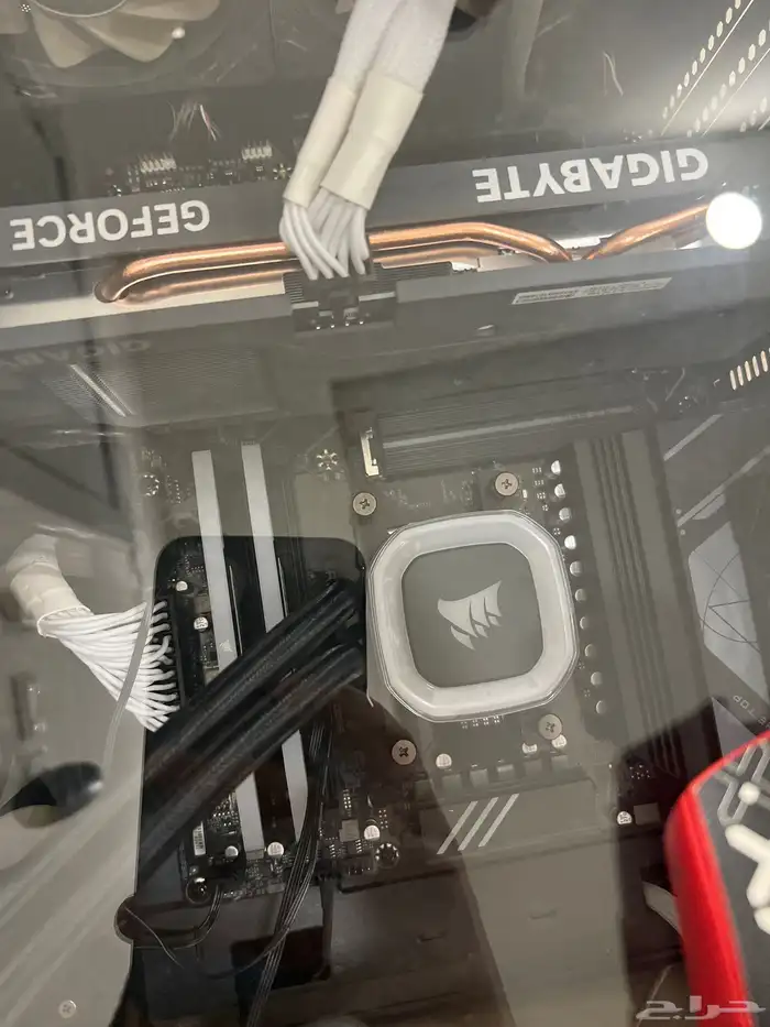 مبرد مائي H150 0