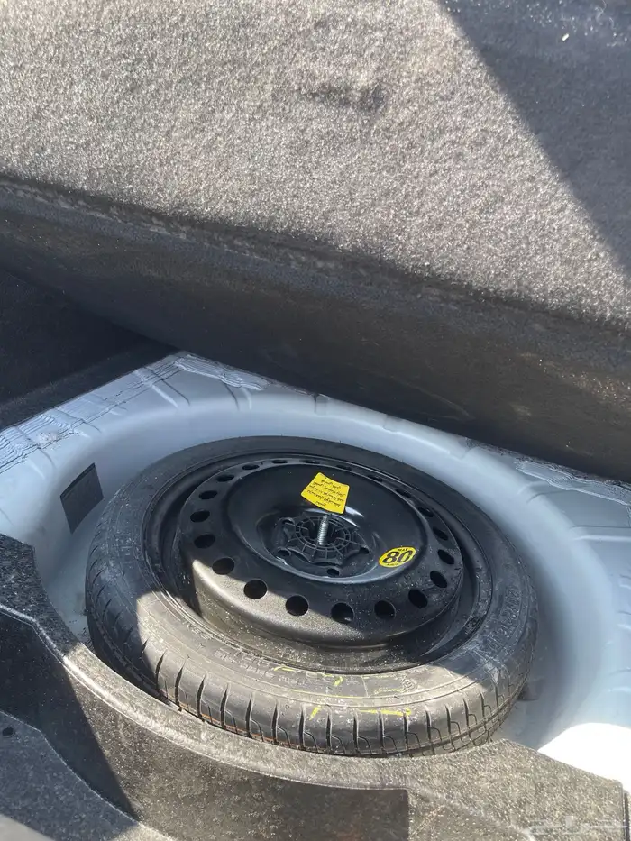 إمبالا 2016 LTZ 12