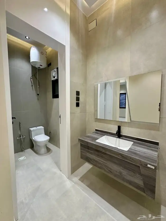 للبيع شقق علويه6غرف مع سطح ومصعد شغال بأبها-المحاله520الف 12