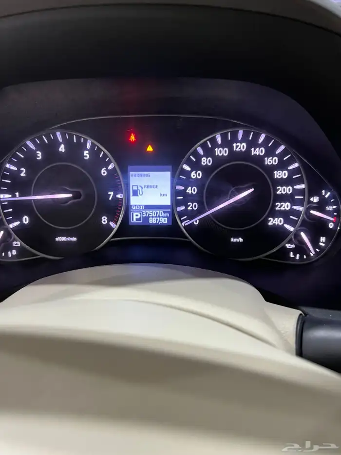 نيسان باترول 2016 9