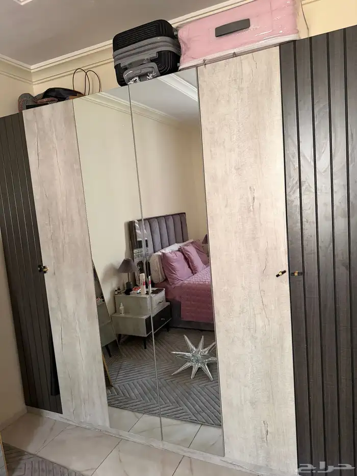 عرفة نوم للبيع لسا جديدة 4