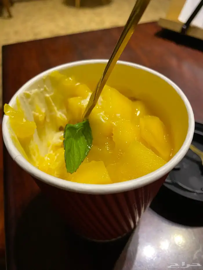 حلا للكافيهات والمناسبات والحفلات 2