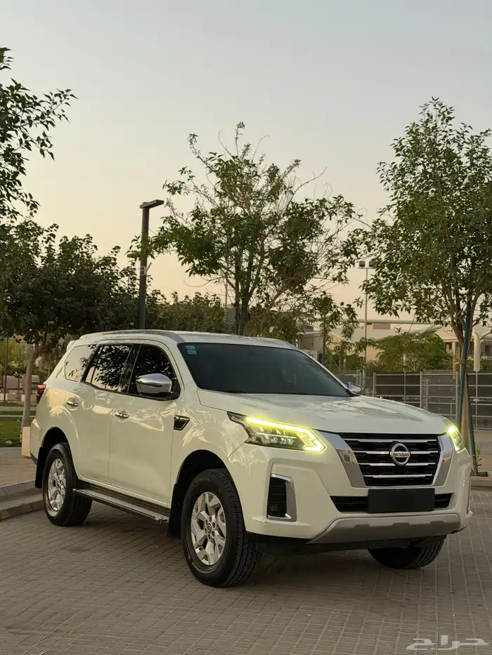 اكستيرا 2021 نص فل دبل دفلوك نظيف 9