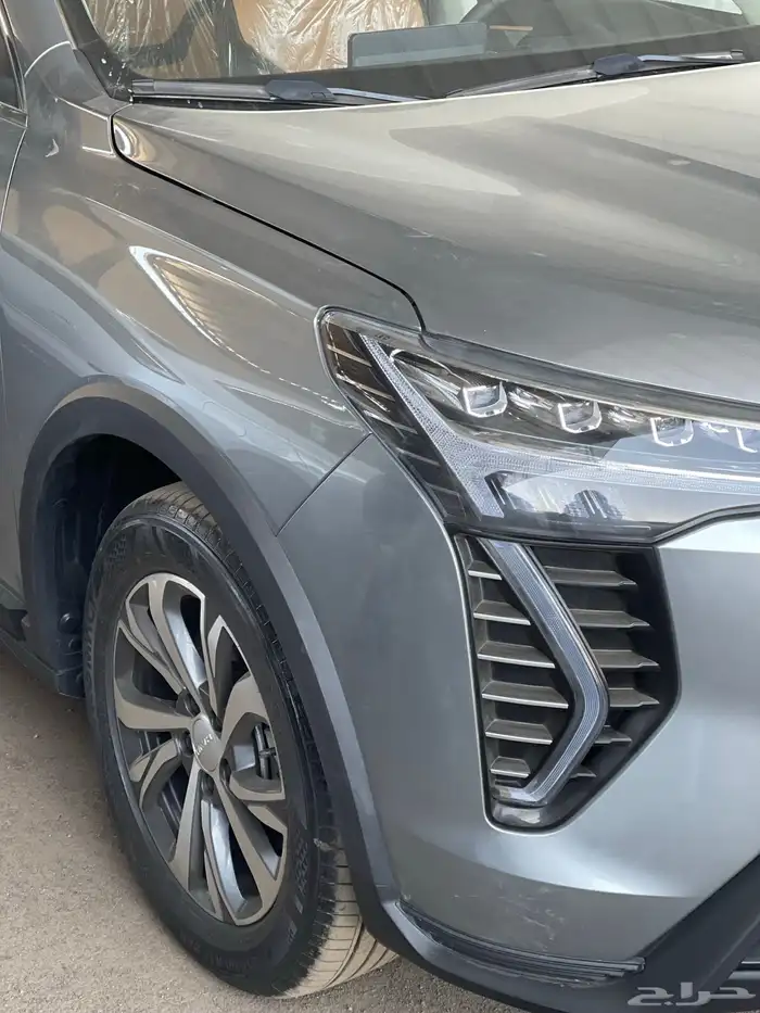 هافال جوليان عرض حصري 8