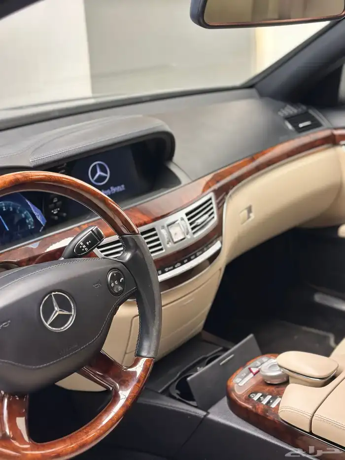 مرسيدس بانوراما 2008 ممشى قليل 5