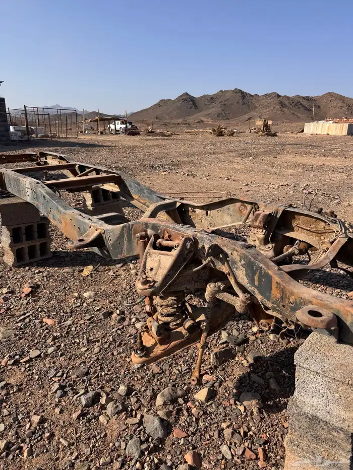 شاص جمس للبيع 79 0