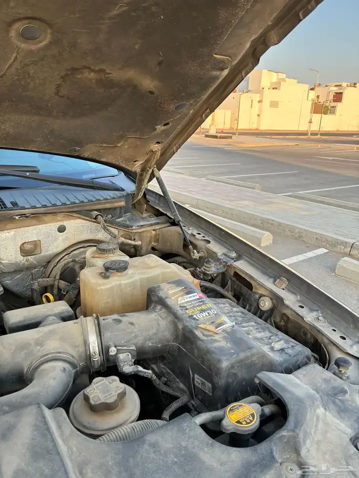 للبيع او البدل فورد اكسبيدشن 2012 21