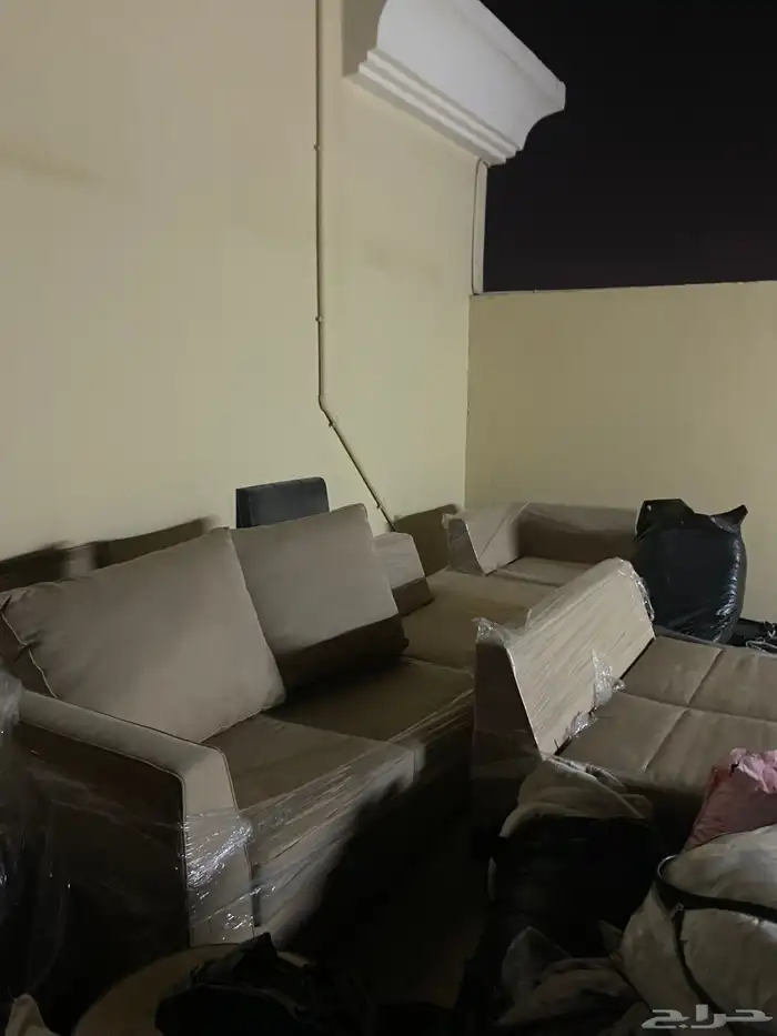 كنب مترين ونص في مترين 0