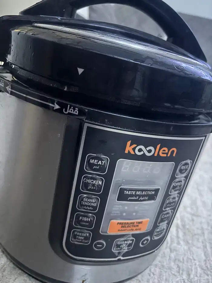 ضغاط كهربائي 2