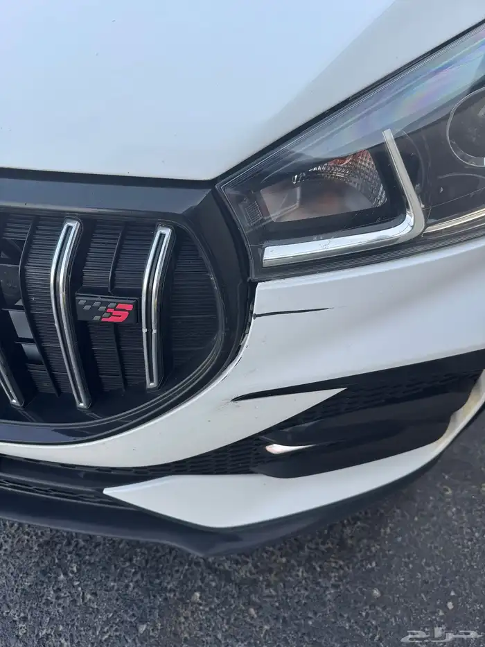 شيري اريزو 5 موديل 2024 5