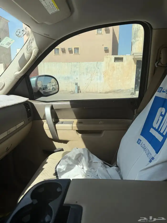 جمس سييرا 2013 Z71 12