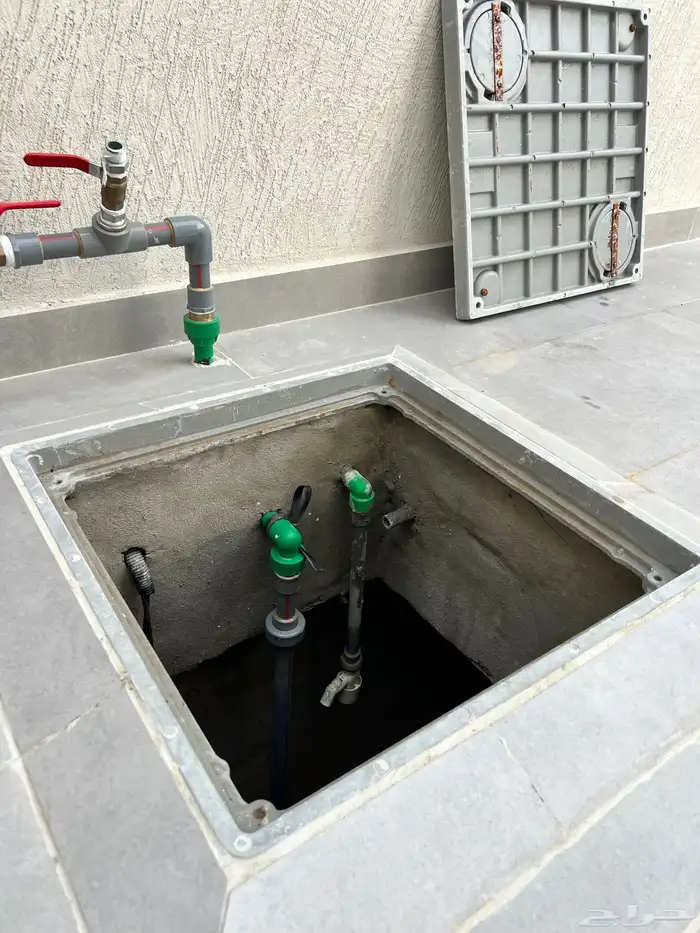 مهندسين فحص المباني الجاهزه قبل الشراء 11