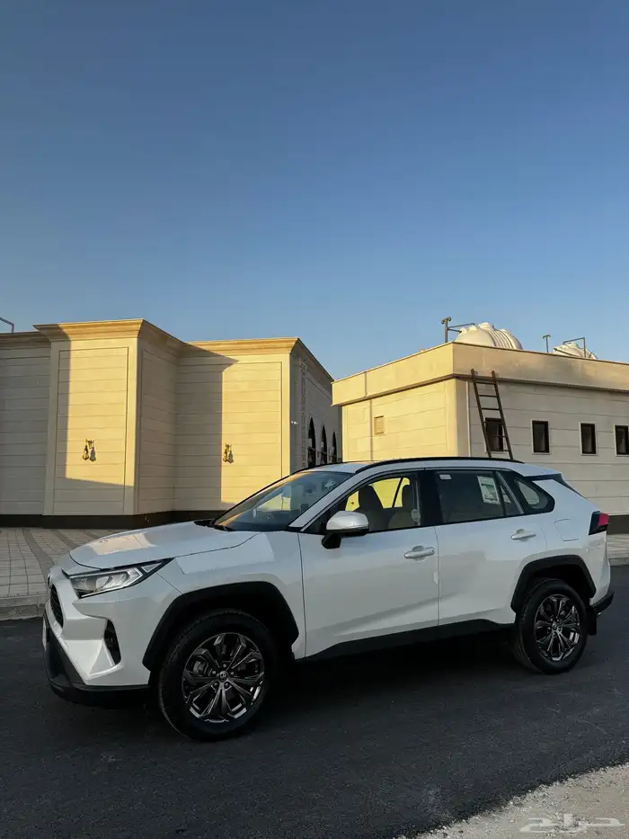 راف فور 2023 فل كامل سعودي 2