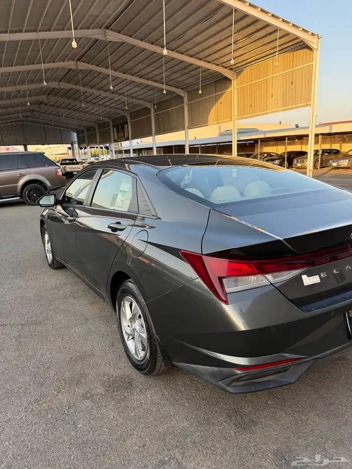 للبيع هيونداي النترا 2022 5