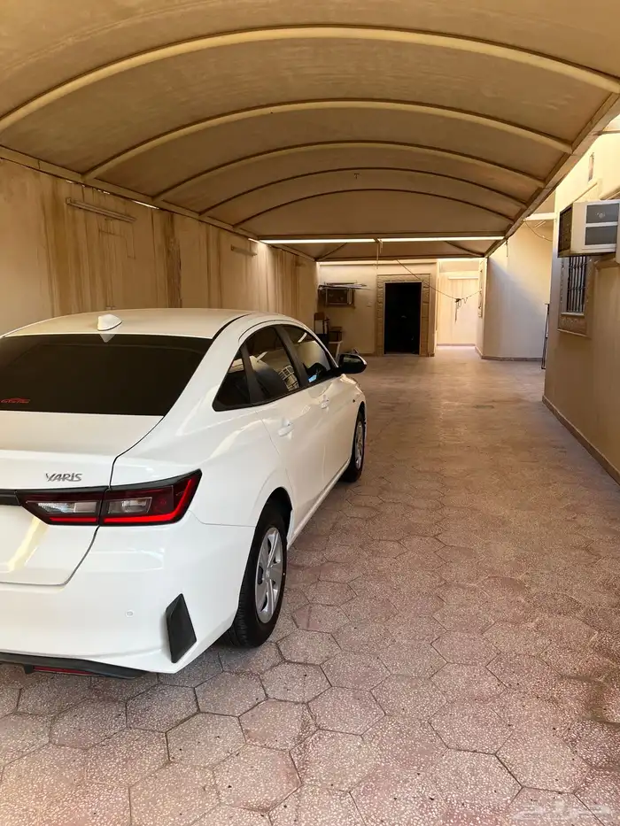 يارس 2026 جديده 2