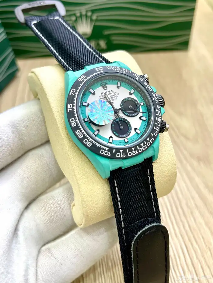 ساعات واكسسورات رجالية فاخرة ماركات كوبي ون 80