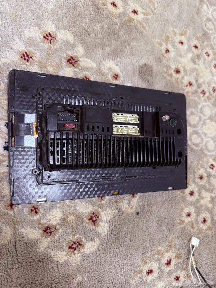 شاشة سيارة 9 انش 3