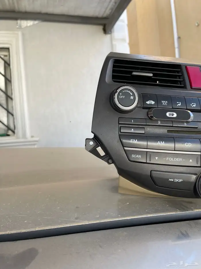 هوندا اكورد 5