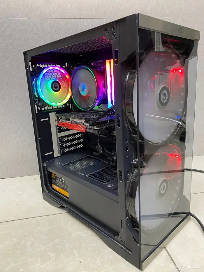 بي سي قيمنق pc gaming 1